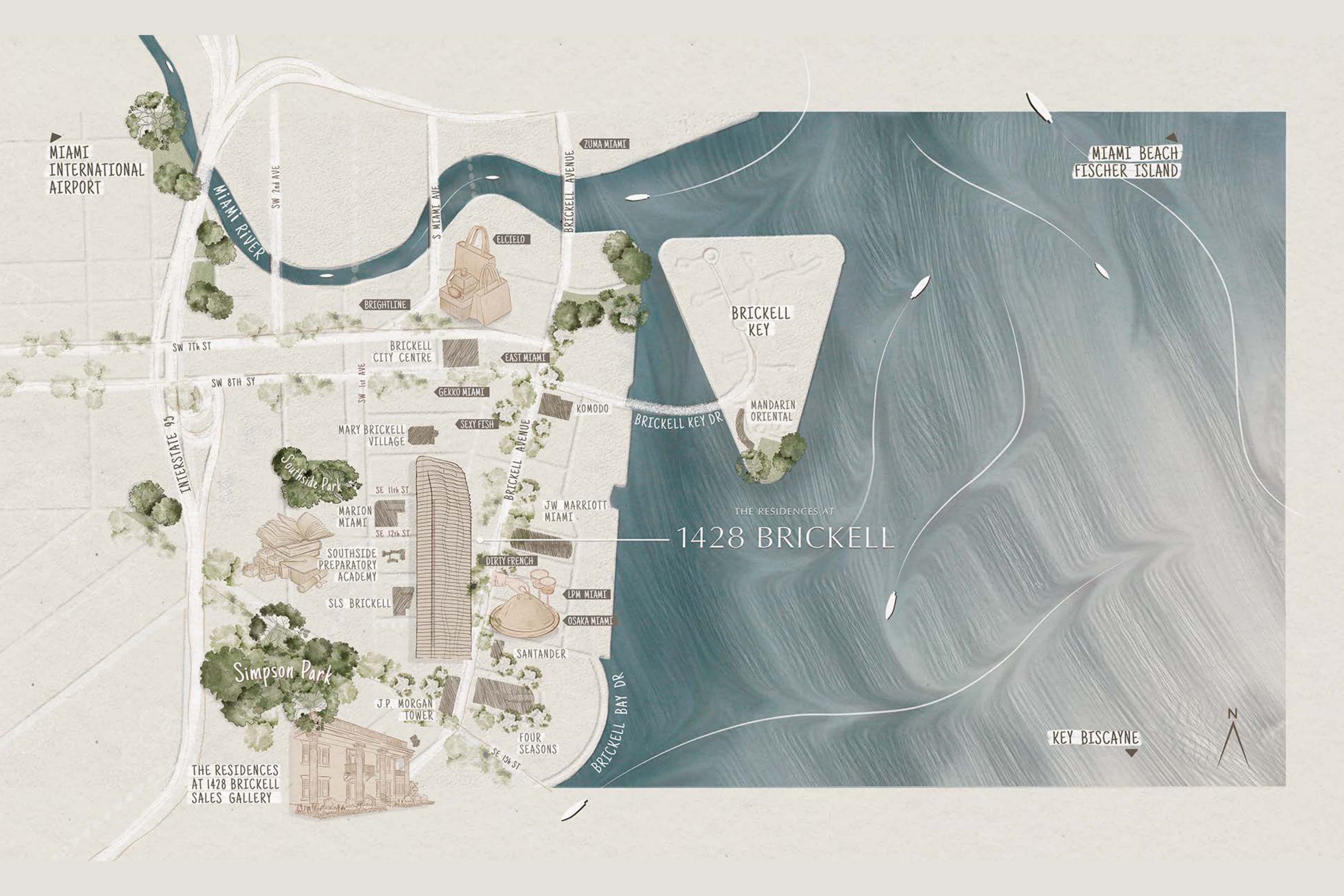 HISTORIC, CHARMING & SERENE